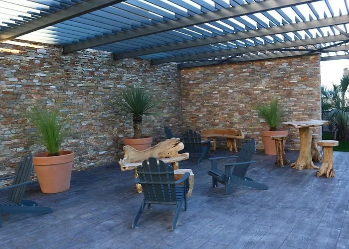 Appt Neuf Haut De Gamme, Terrasse, Sud Montpellier