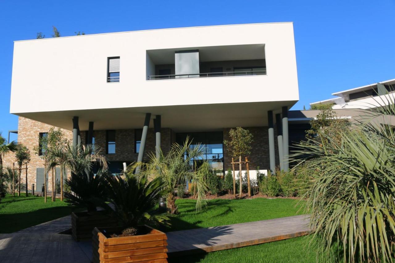 Appt Neuf De Gamme, Terrasse, Sud Montpellier Apartment