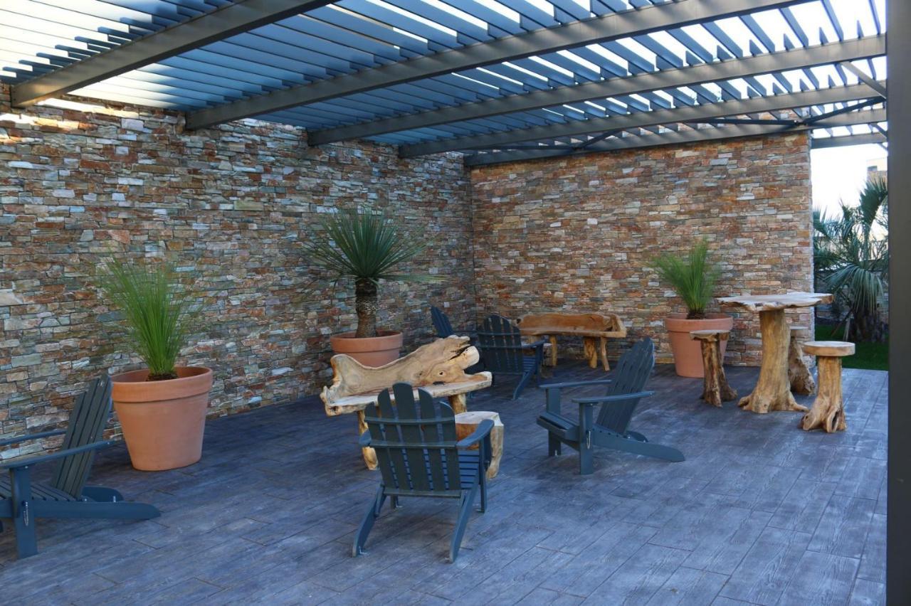 Appt Neuf De Gamme, Terrasse, Sud Montpellier Apartment Pérols