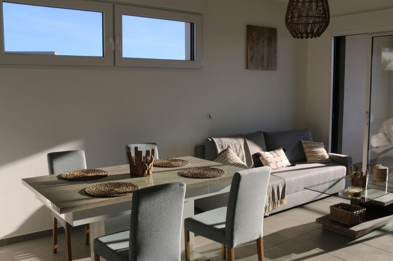Appt Neuf De Gamme, Terrasse, Sud Montpellier Appartement
